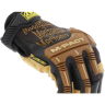 Перчатки MECHANIX WORK LEATHER M-PACT FINGERLESS FRAMER BROWN, размер XL LFR-75-011